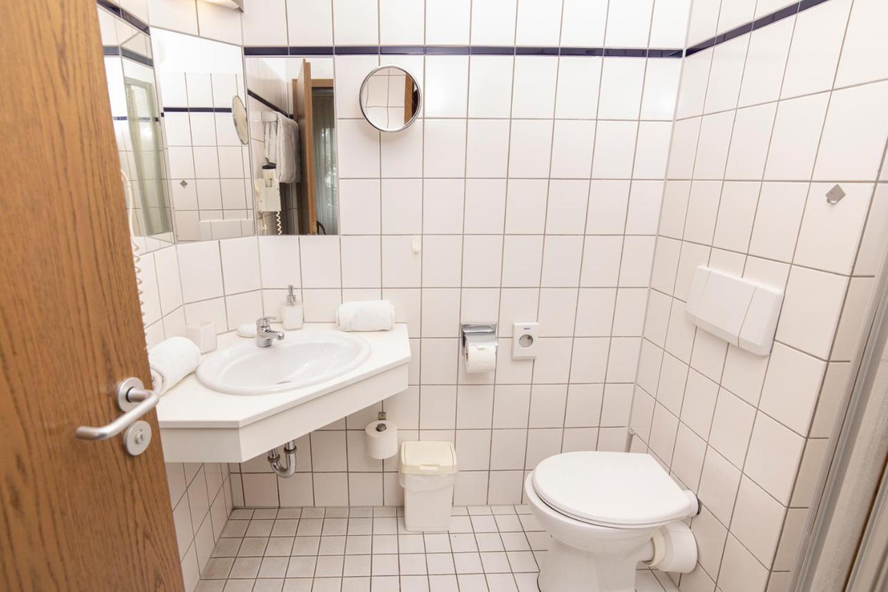 Hotel Am Schlosspark 3*
