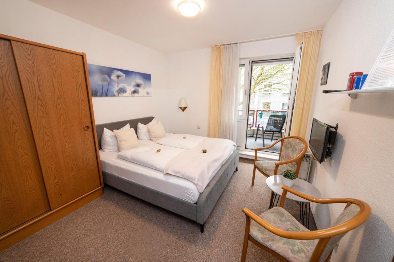 Hotel Am Schlosspark 3*