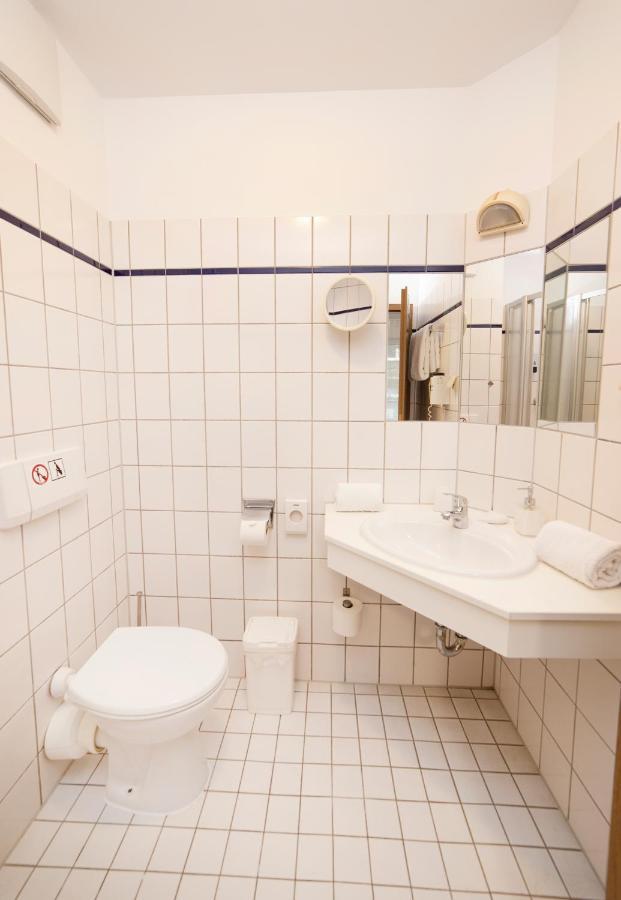 Hotel Am Schlosspark 3*