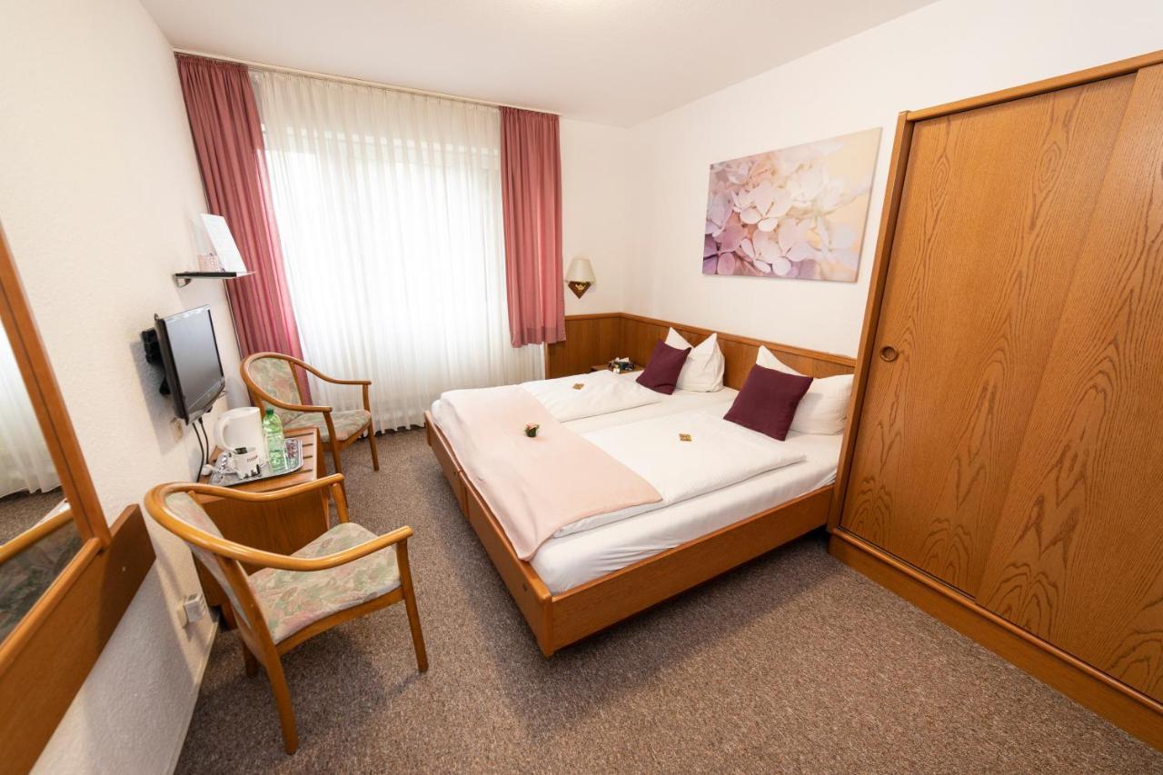 Am Schlosspark Hotel