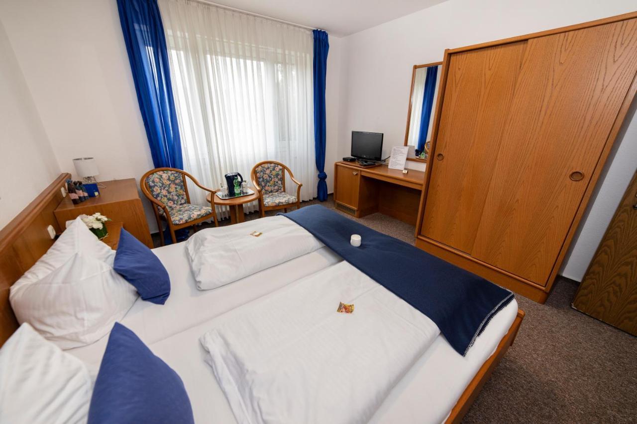 Hotel Am Schlosspark