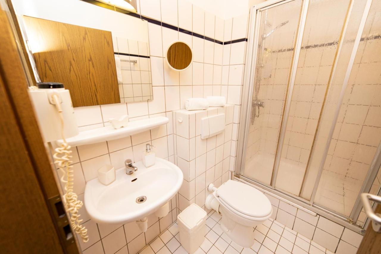 Hotel Am Schlosspark 3*