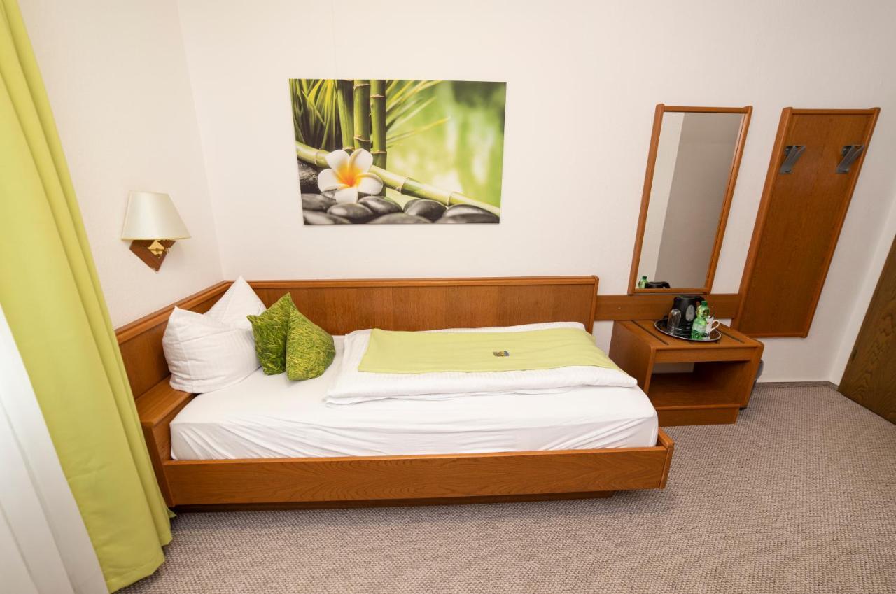 Am Schlosspark Hotel Essen