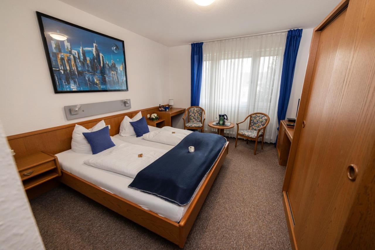 Hotel Am Schlosspark 3*