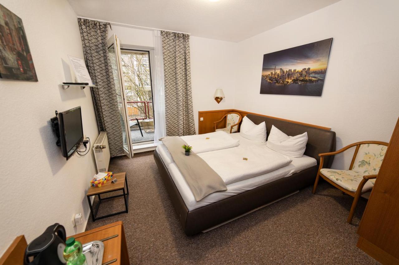 Hotel Am Schlosspark 3*