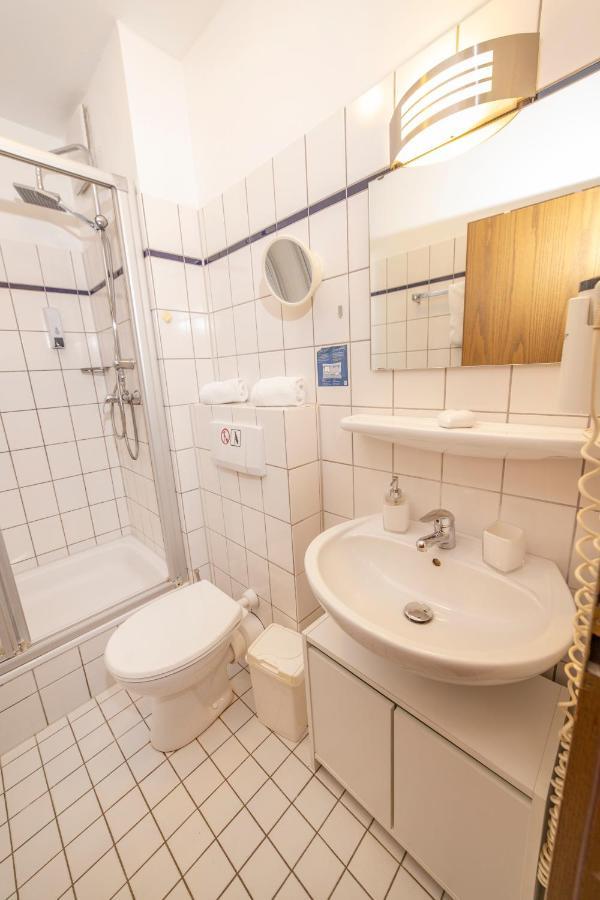 Am Schlosspark Hotel 3*