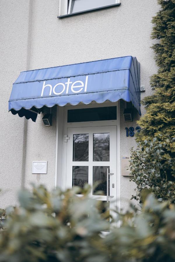 Hotel Am Schlosspark Essen