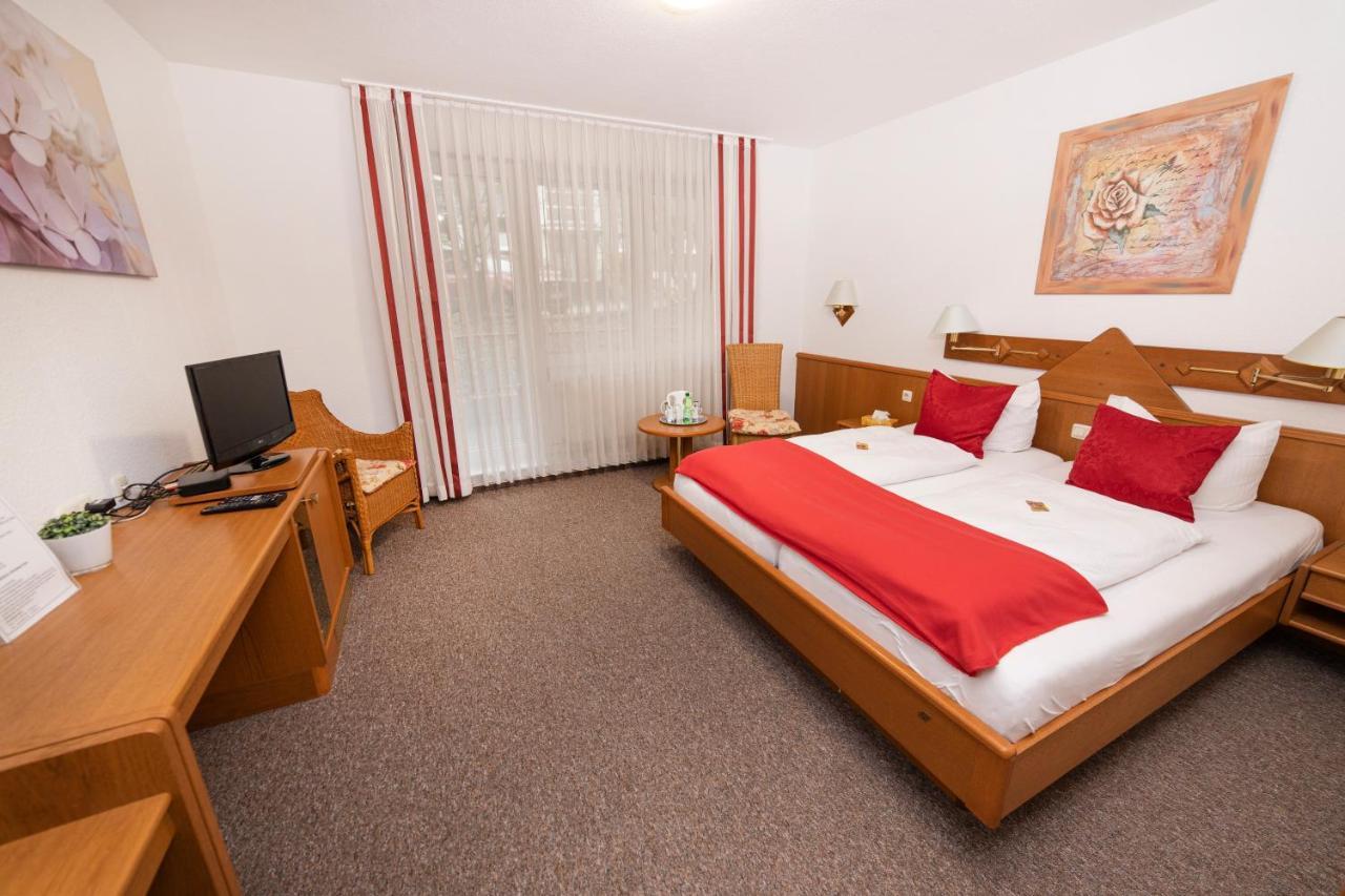 Hotel Am Schlosspark 3*